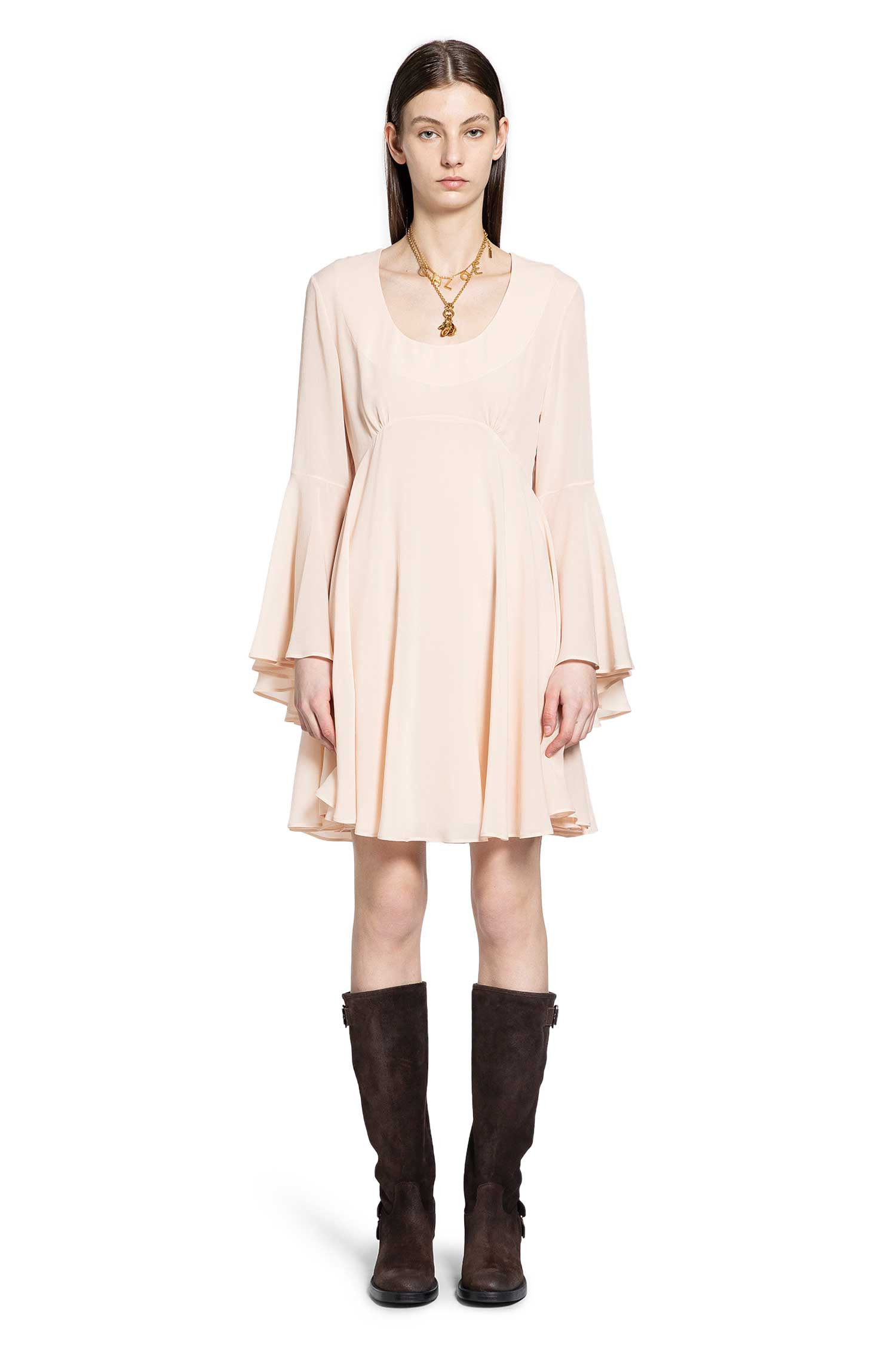Chloé Woman Dresses - 2
