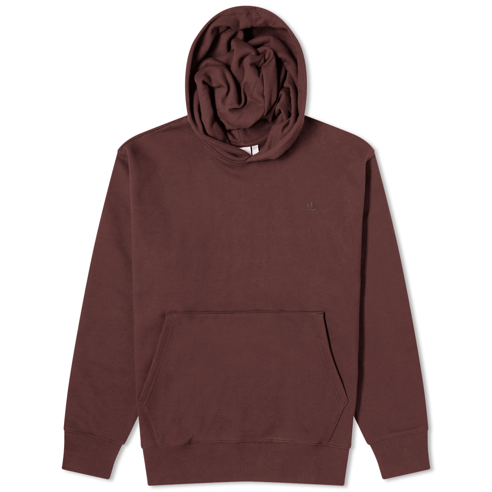 Adidas Premium Essentials Hoodie - 1