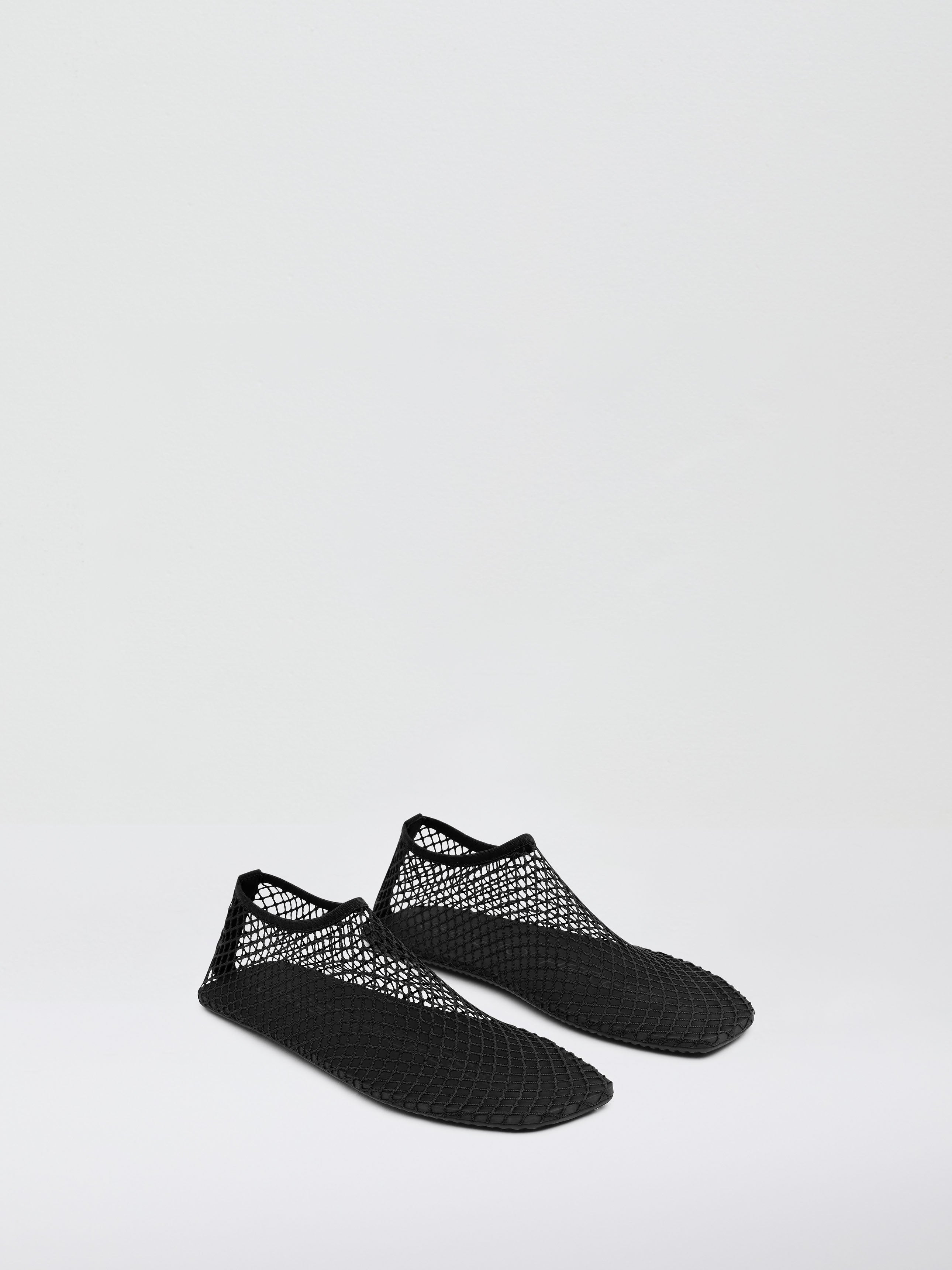 Mesh Water Flat - 2