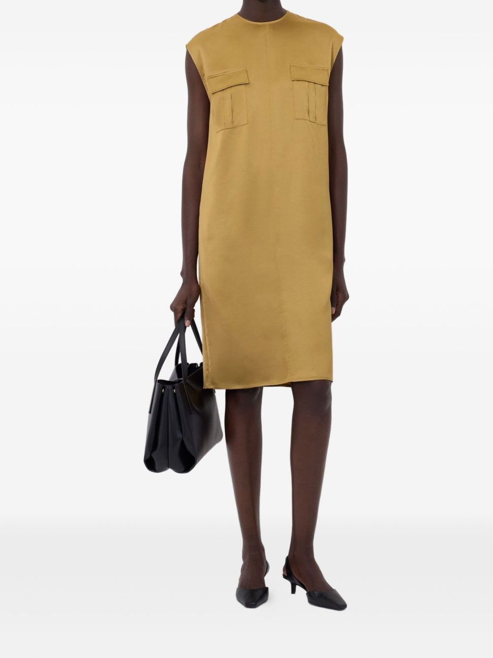 Seena midi dress - 2