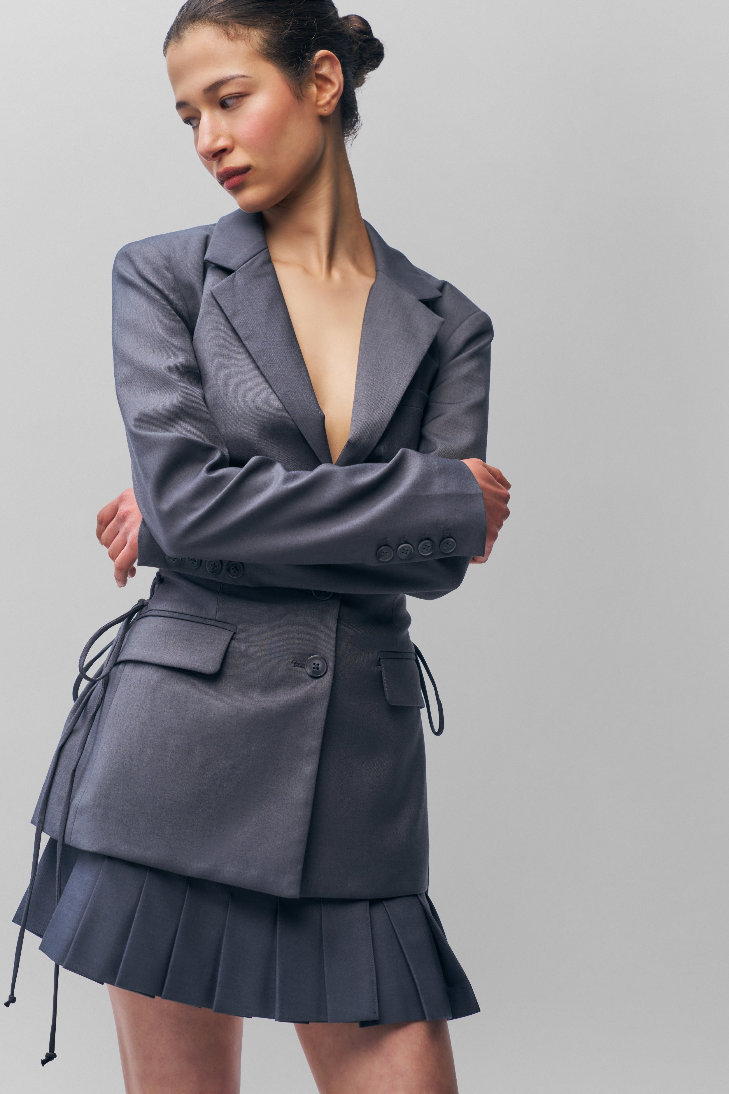 DELILA BLAZER - 4