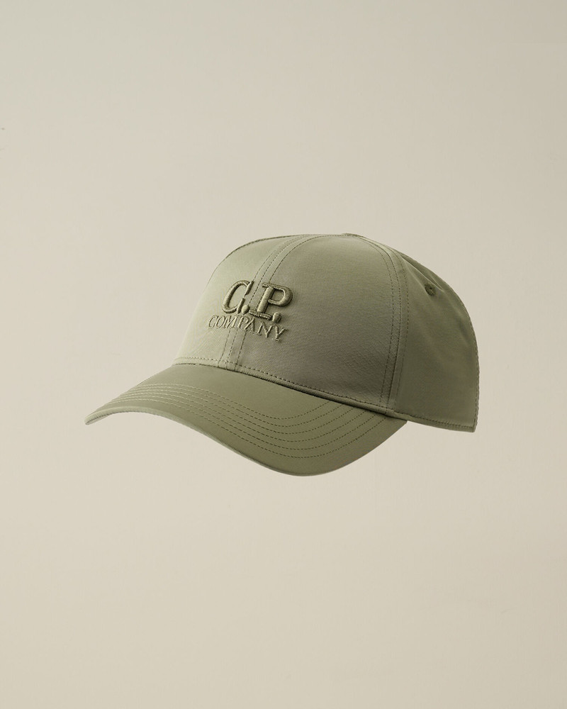 Chrome-R Logo cap 1