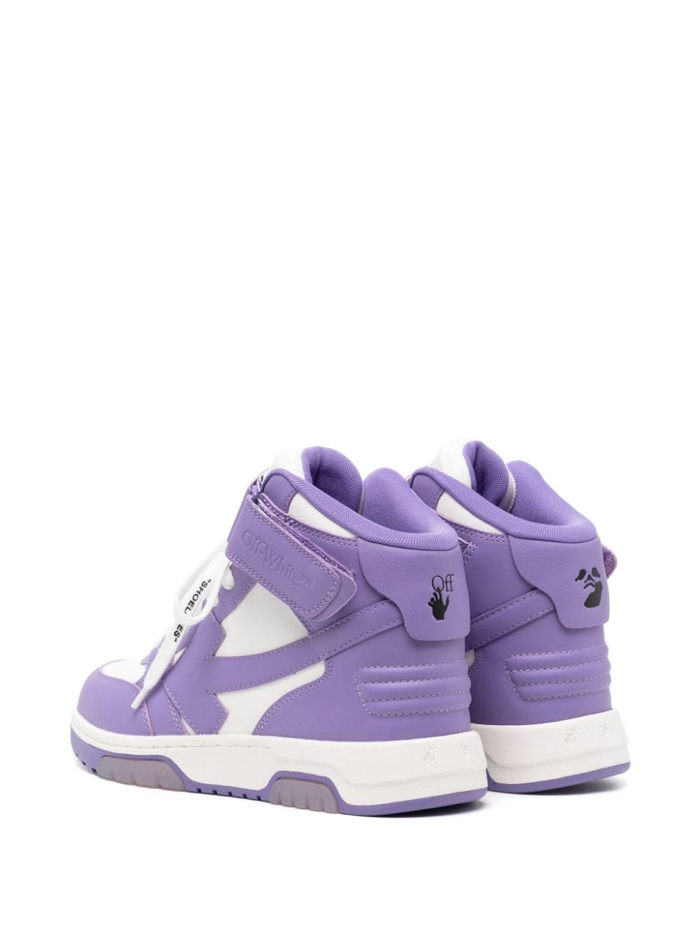 Out Of Office trainers - 3