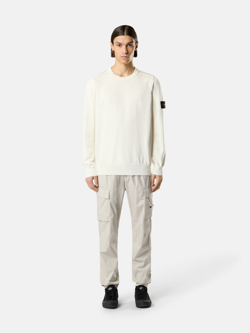 Stone Island 5100053 SOFT ORGANIC COTTON outlook