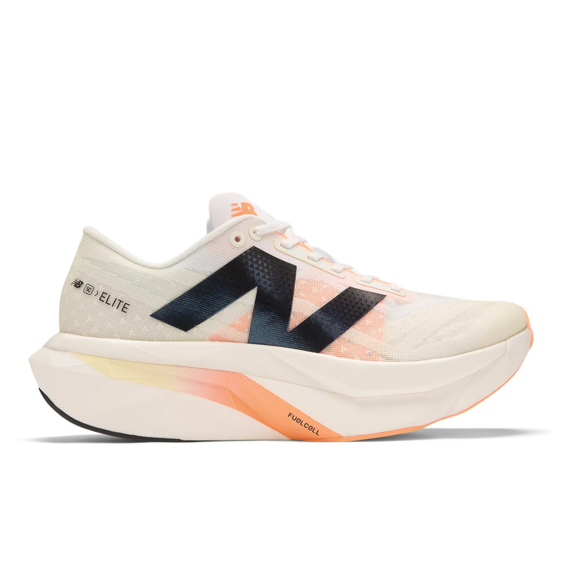 Women's FuelCell SuperComp Elite v4 Running Shoes - 1