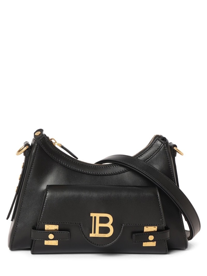 B-buzz hobo leather bag - 1