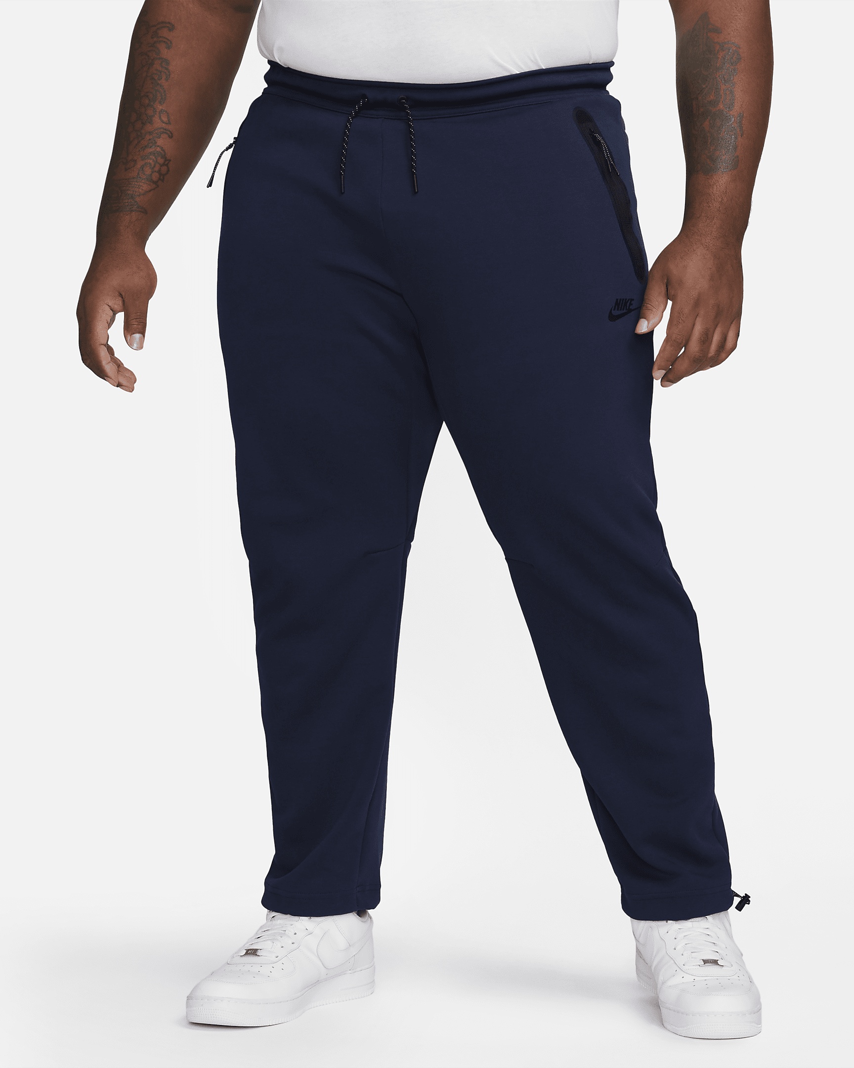 Nike Sportswear Tech Fleece Men's Pants - 6