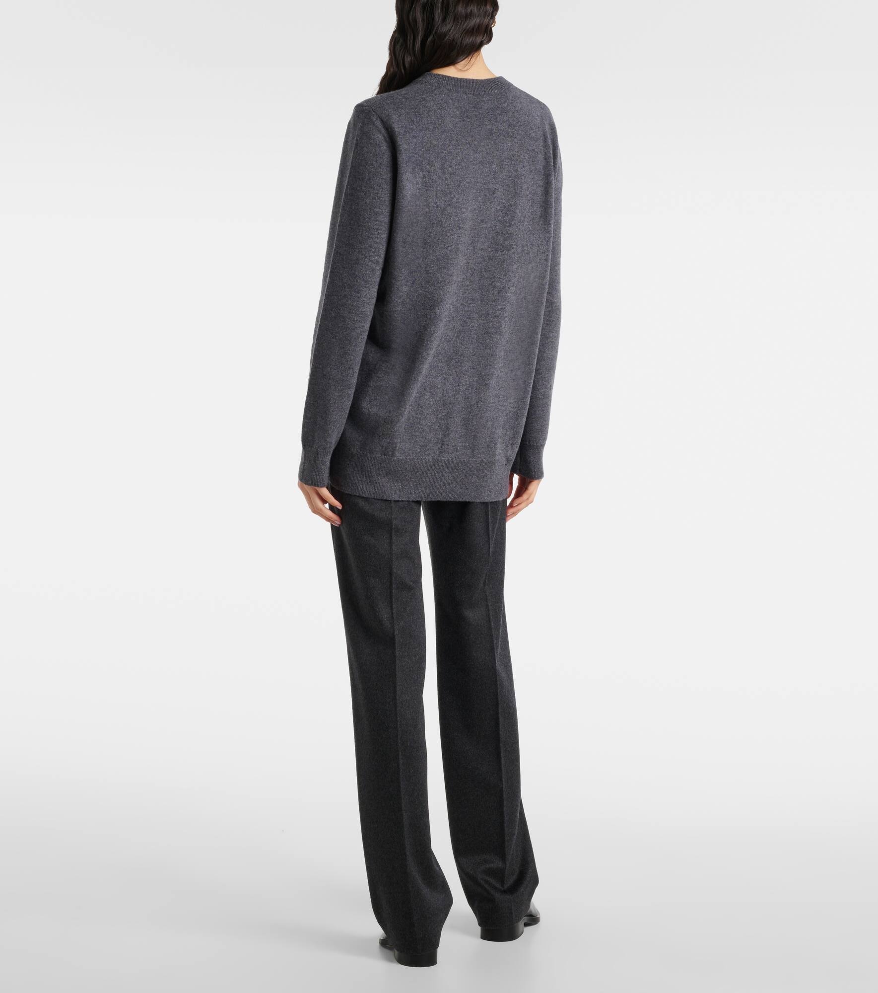 Helena cashmere sweater - 3