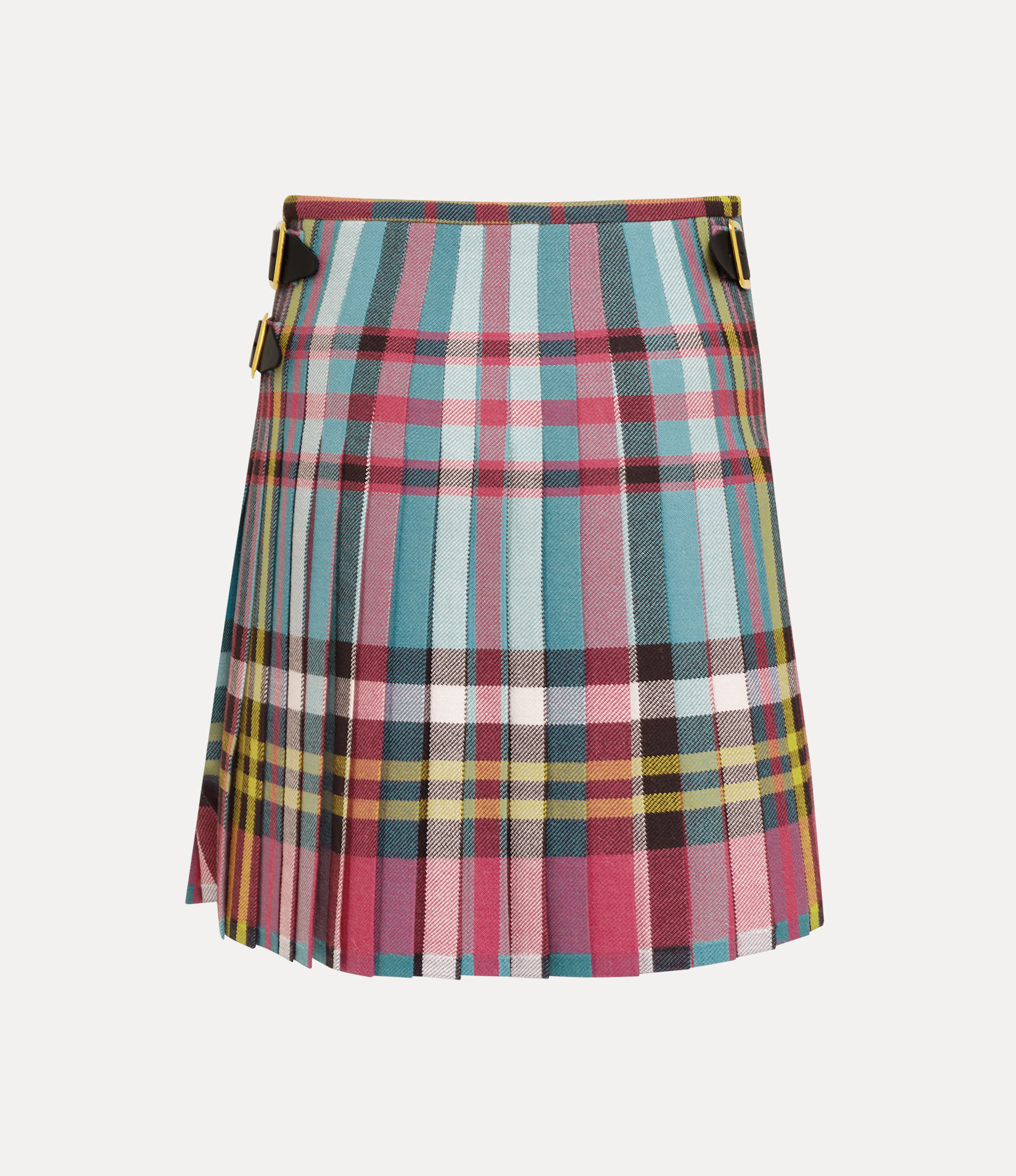 WORLDS END MEDIUM KILT - 2