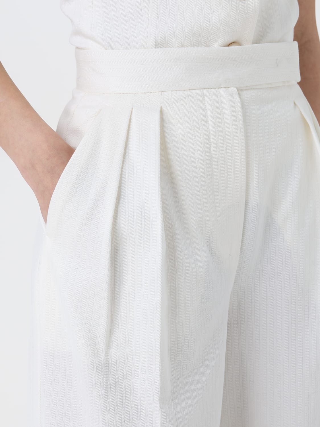 Pants woman Max Mara - 5