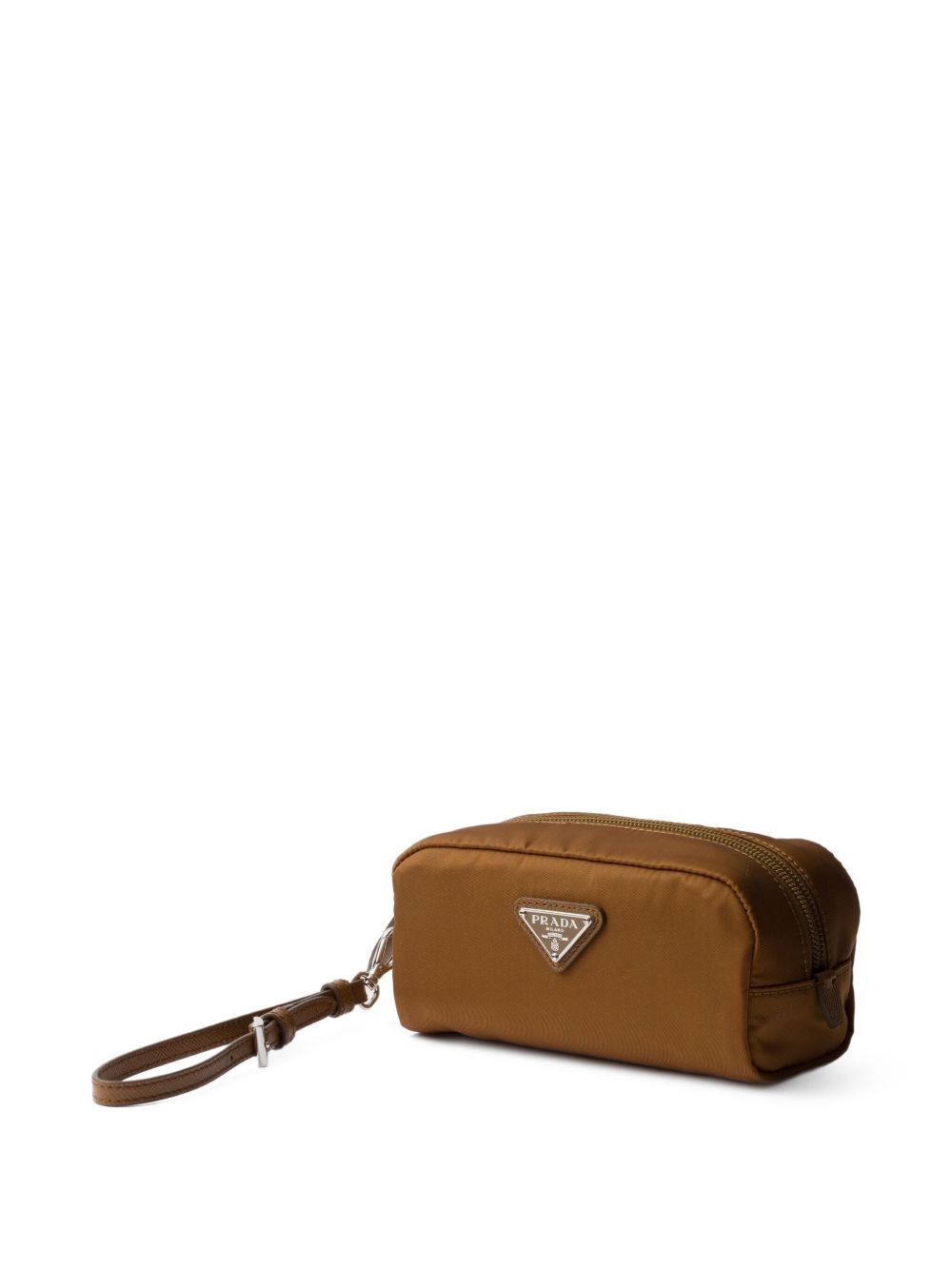Re-Nylon make-up bag - 3