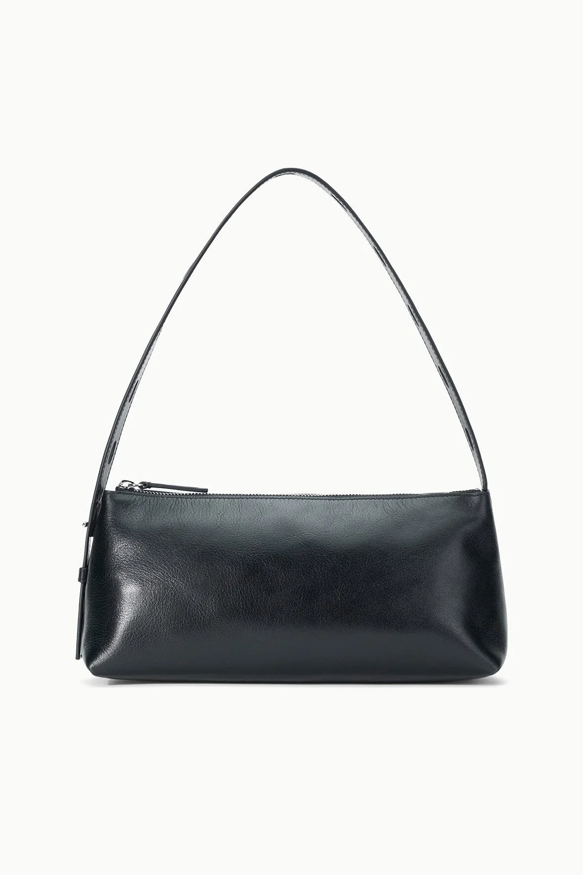 STAUD STRADA SHOULDER BAG BLACK - 1