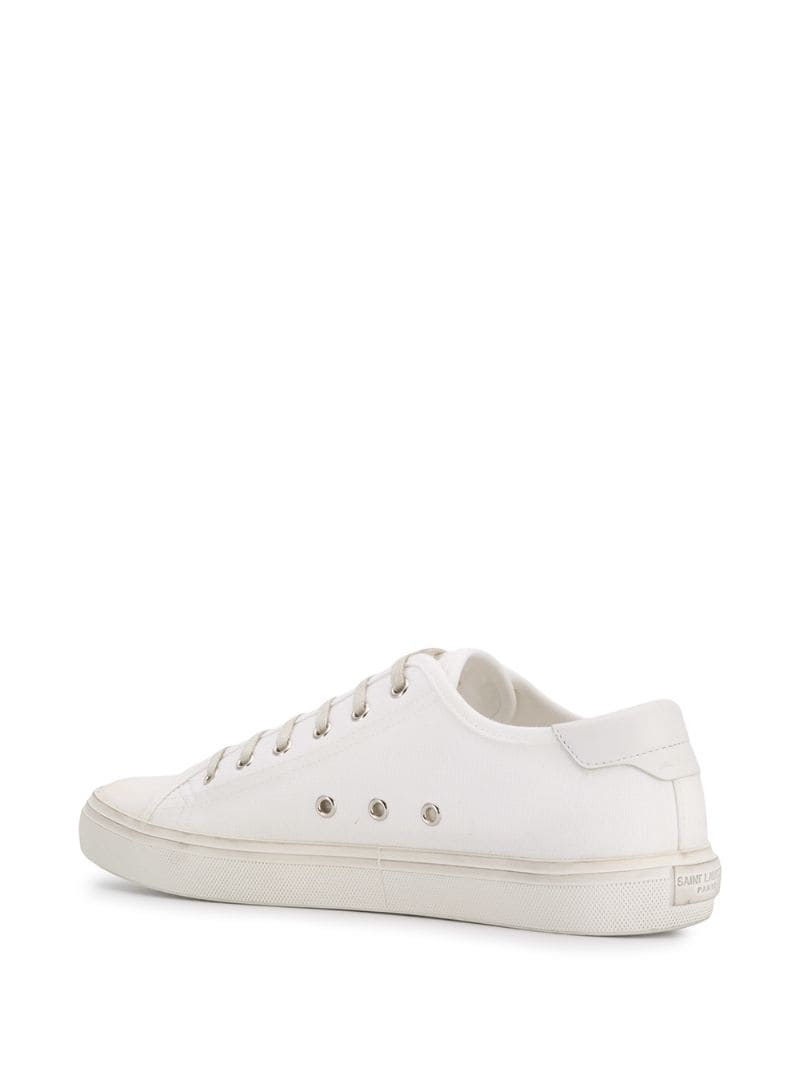 Malibu low-top sneakers - 3