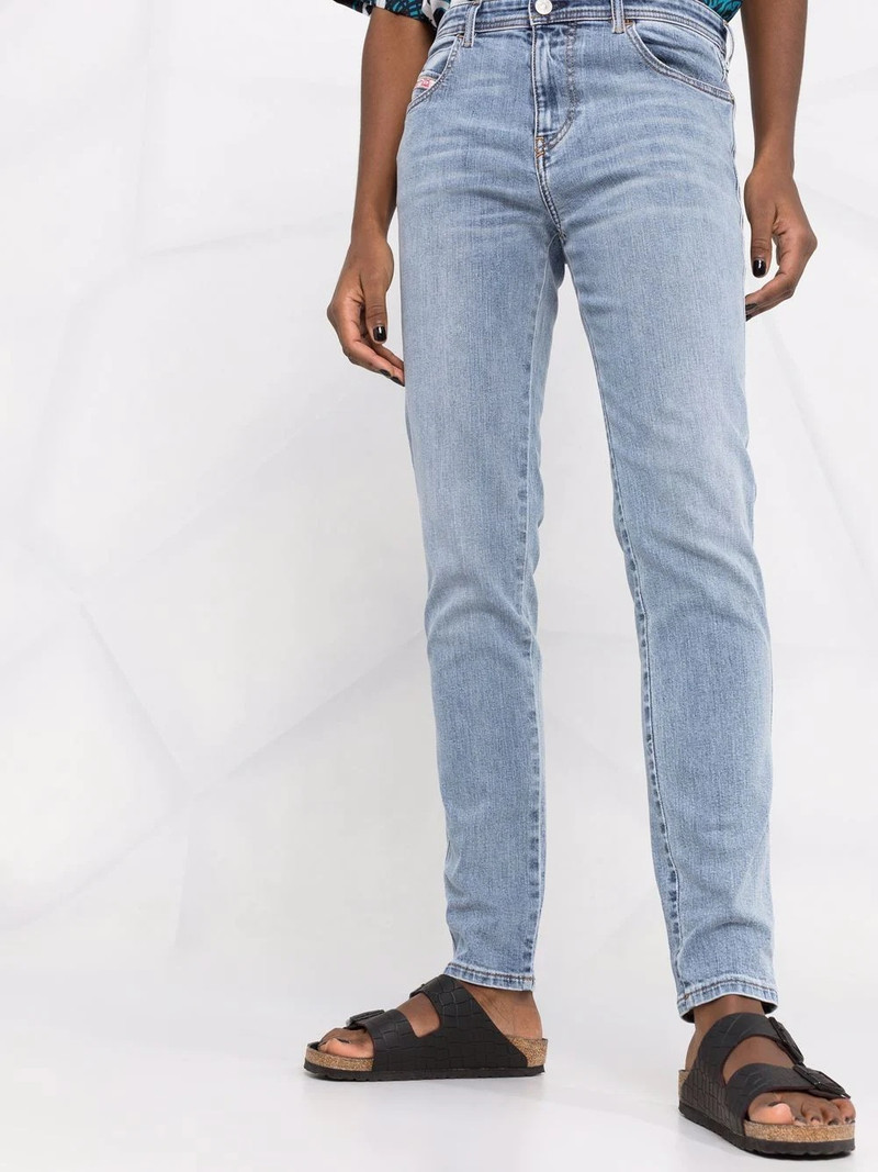 Babhila skinny jeans 3