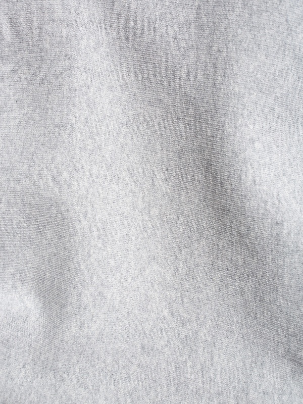 Fredrik Hoodie Greymelange - 7