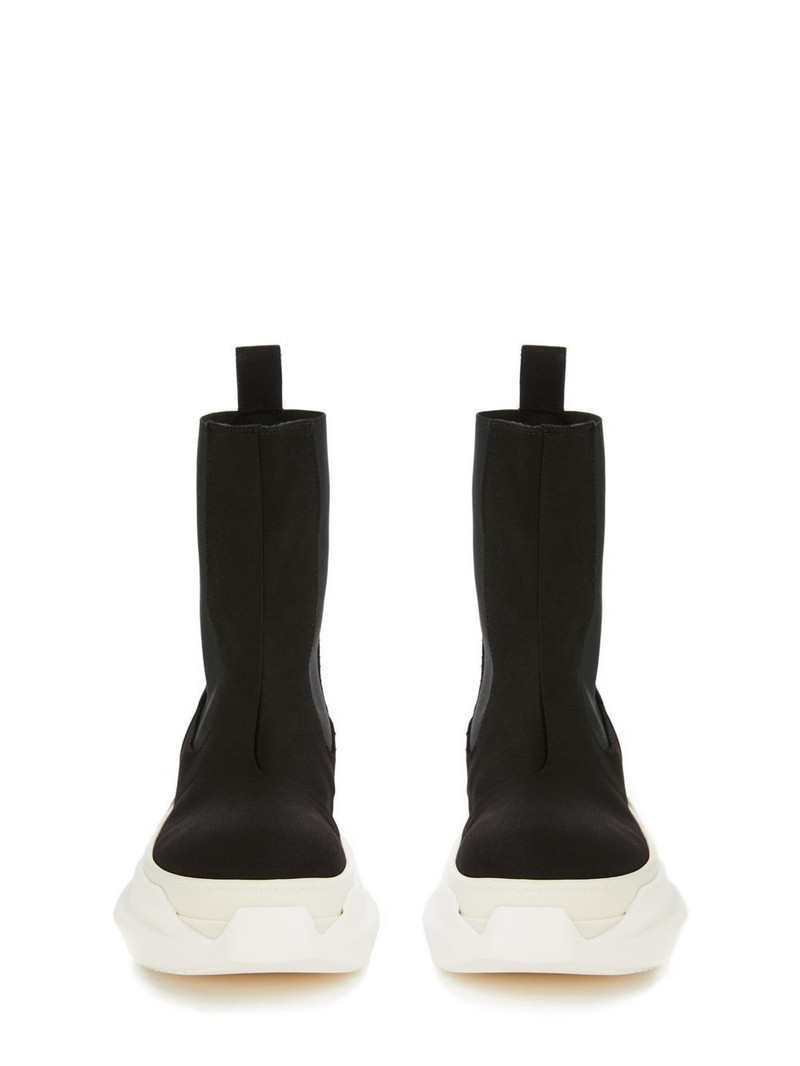 Rick Owens DRKSHDW BOOTS outlook