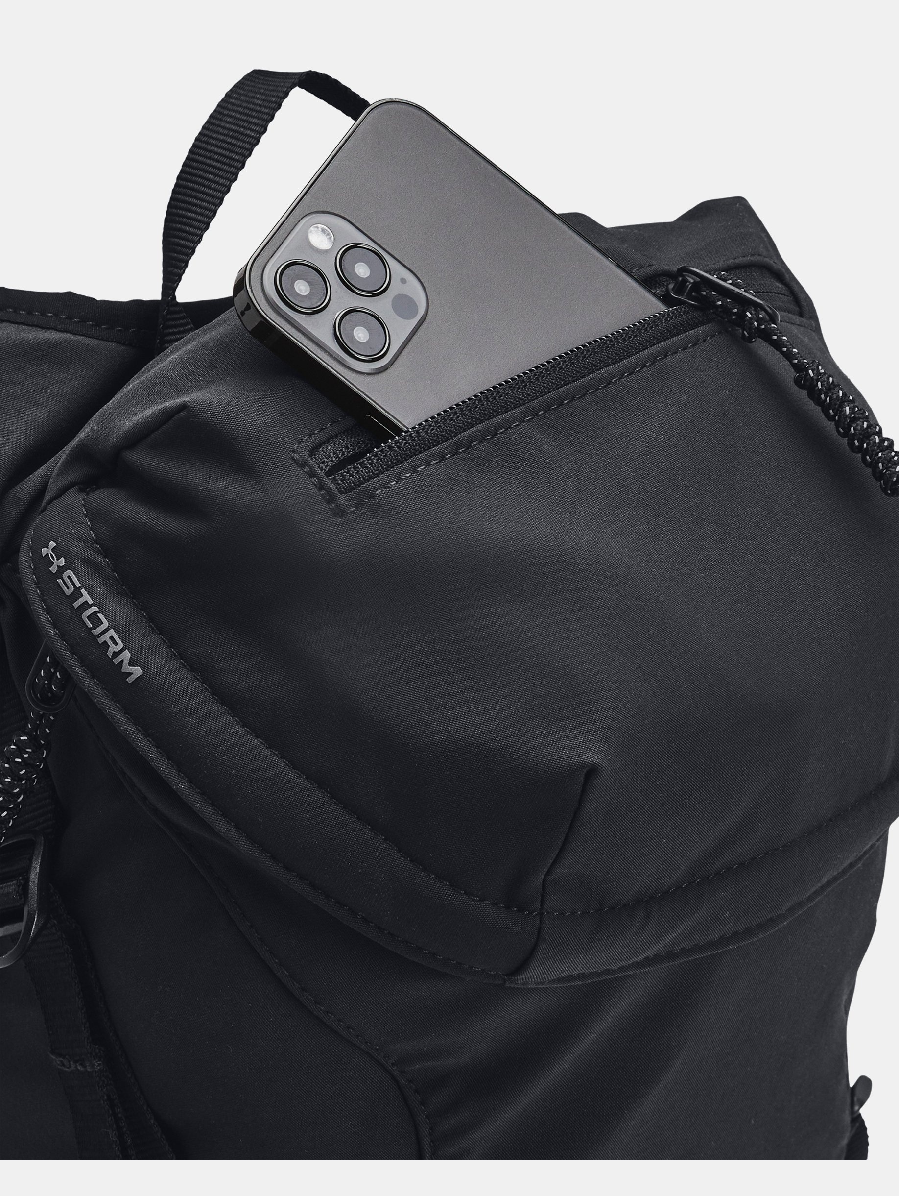 UA Flex Trail Backpack - 3