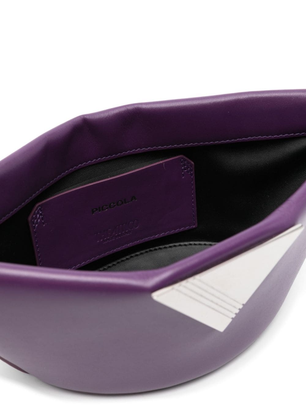 Piccola shoulder bag - 5