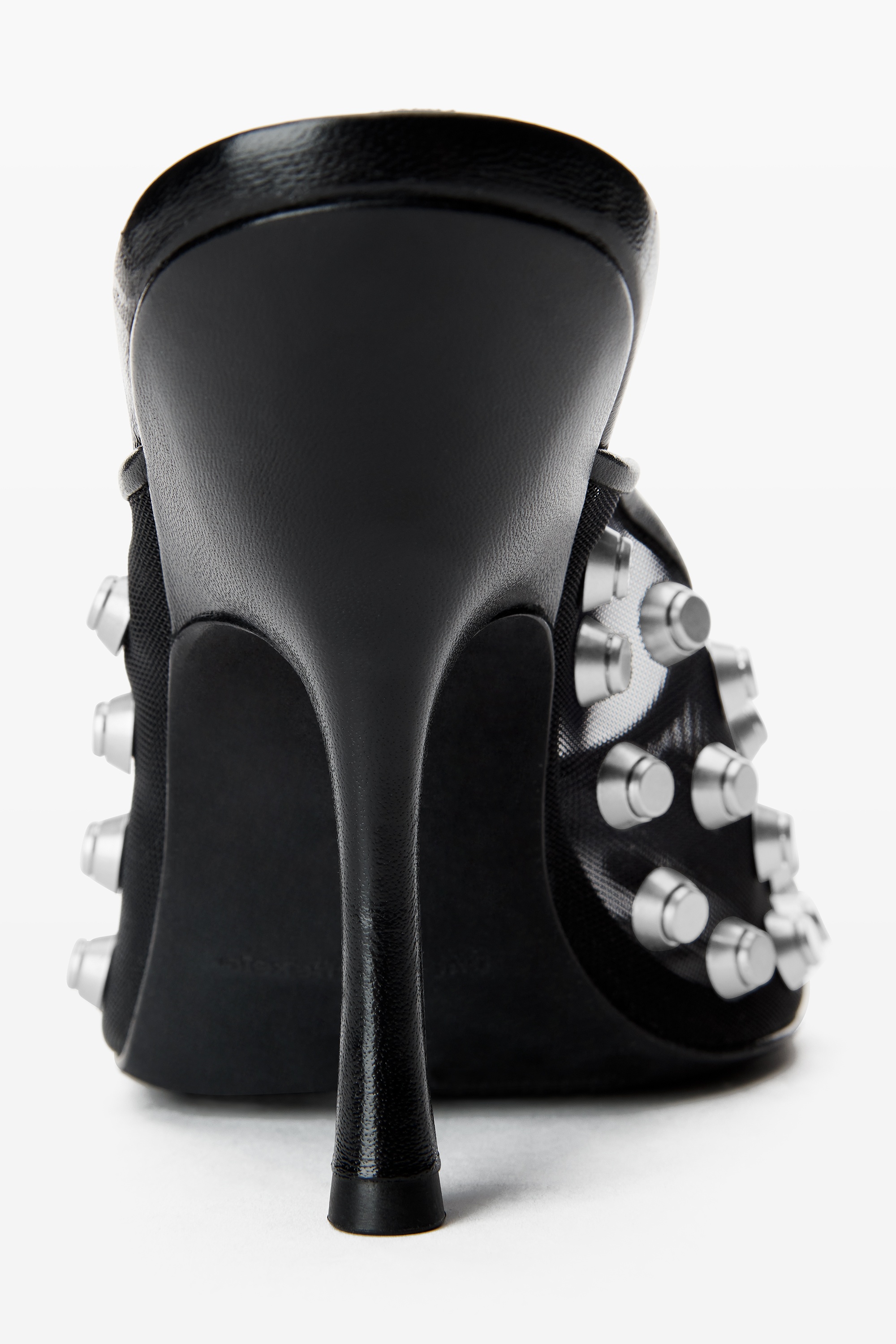サンダル・ミュール Alexander Wang Sandal Rhodes ALEXANDER WANG Rhodes Mules | TNT - The New Trend | Shop