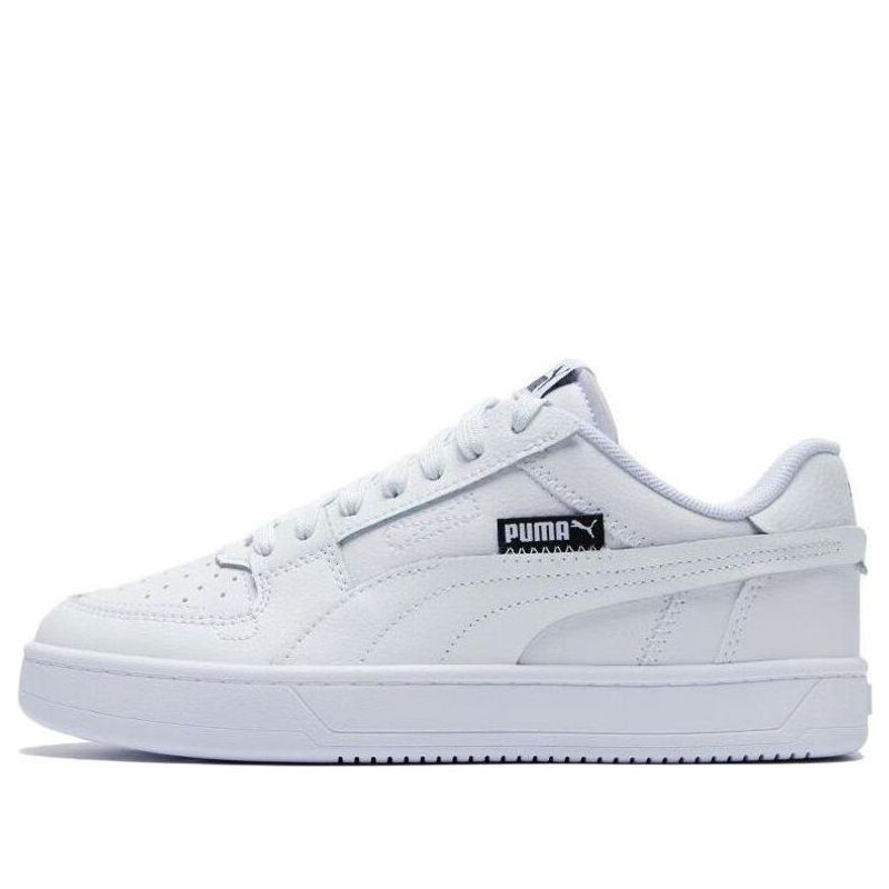PUMA 동굴 2.0 VTG '흰색'392332-03 - 1