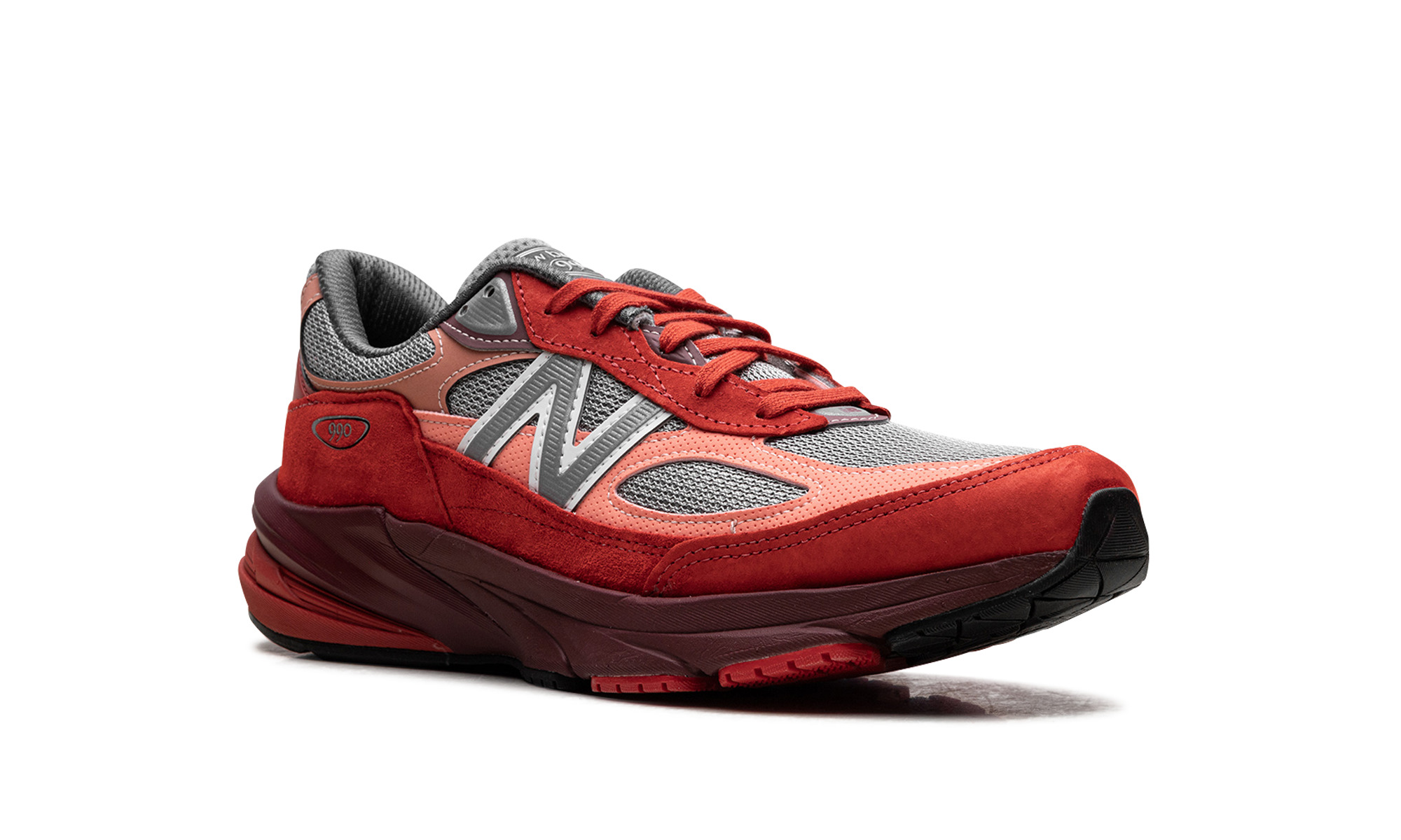 990v6 "Made in USA - Molten Lava" - 7