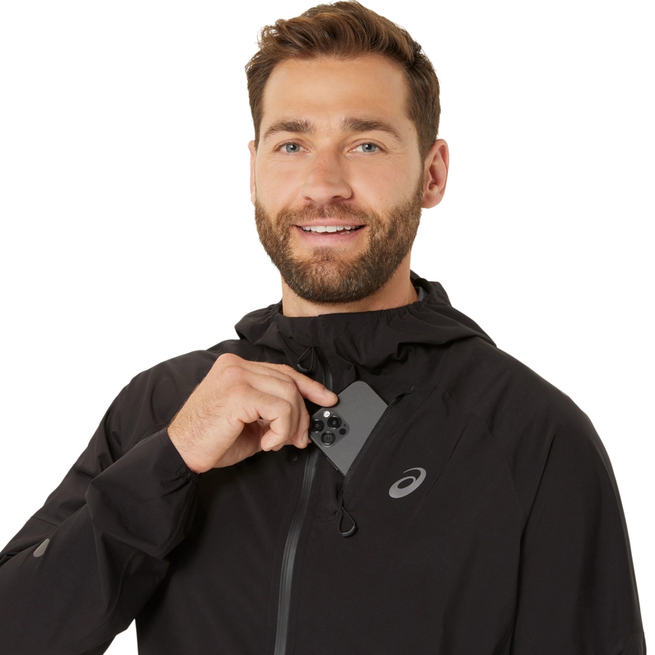 METARUN WATERPROOF JACKET - 5