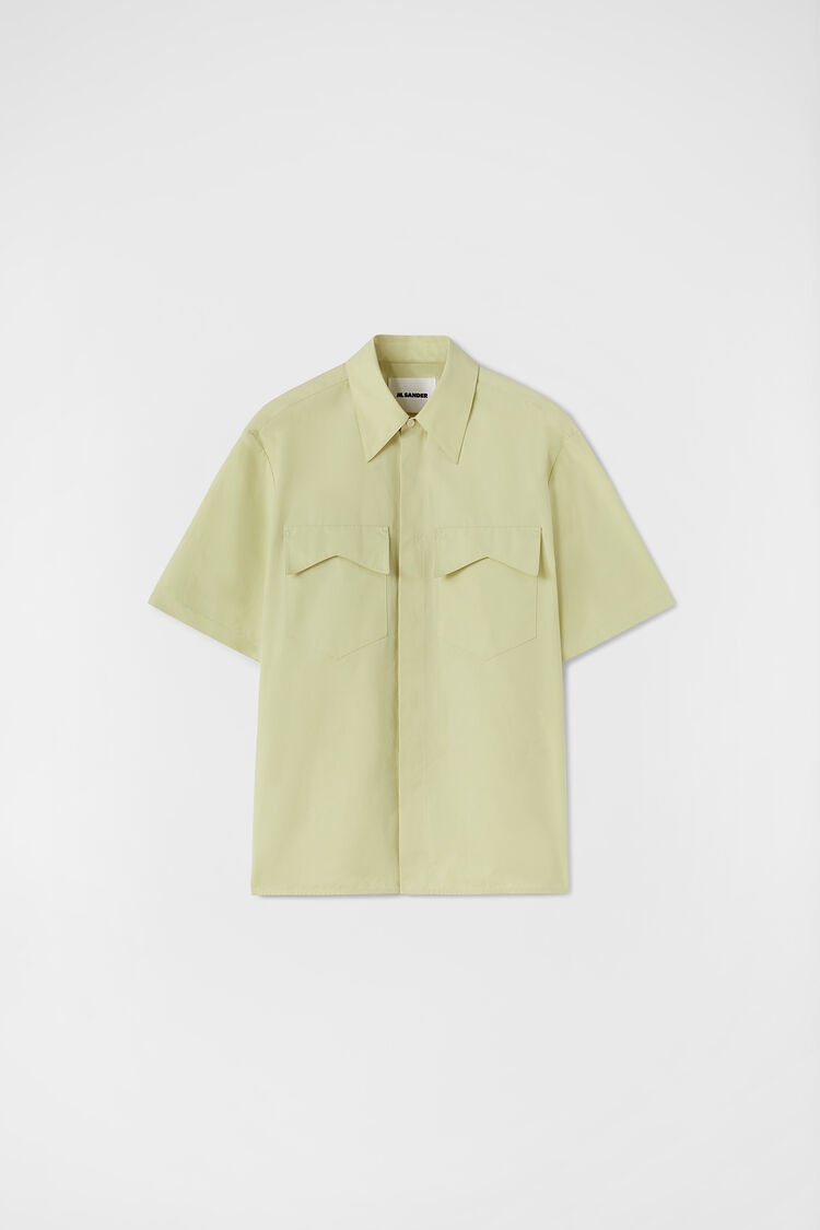 Shirt - 1
