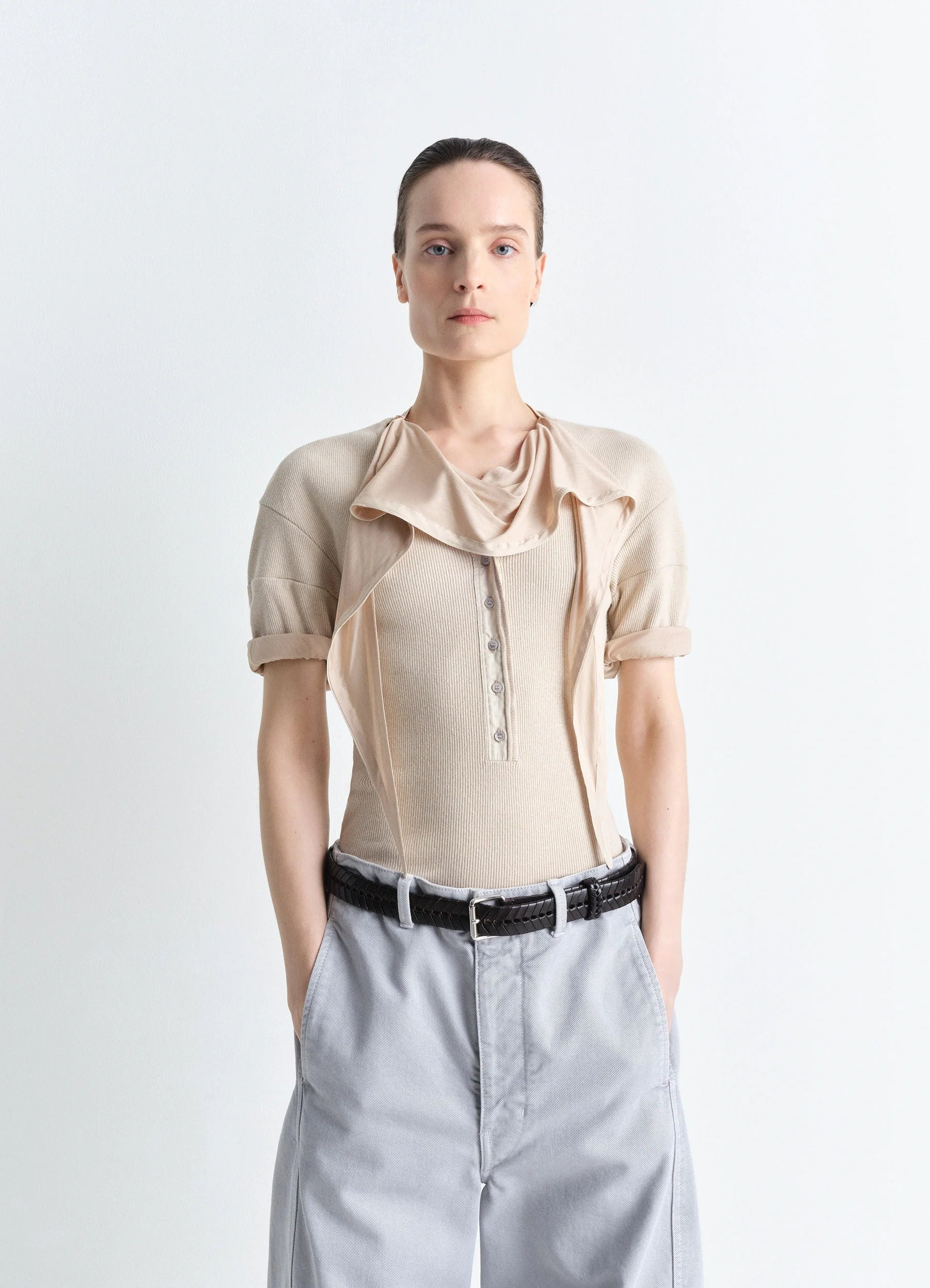 FITTED HENLEY - 2