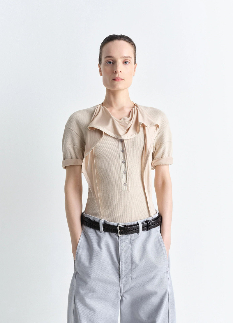 Lemaire FITTED HENLEY outlook