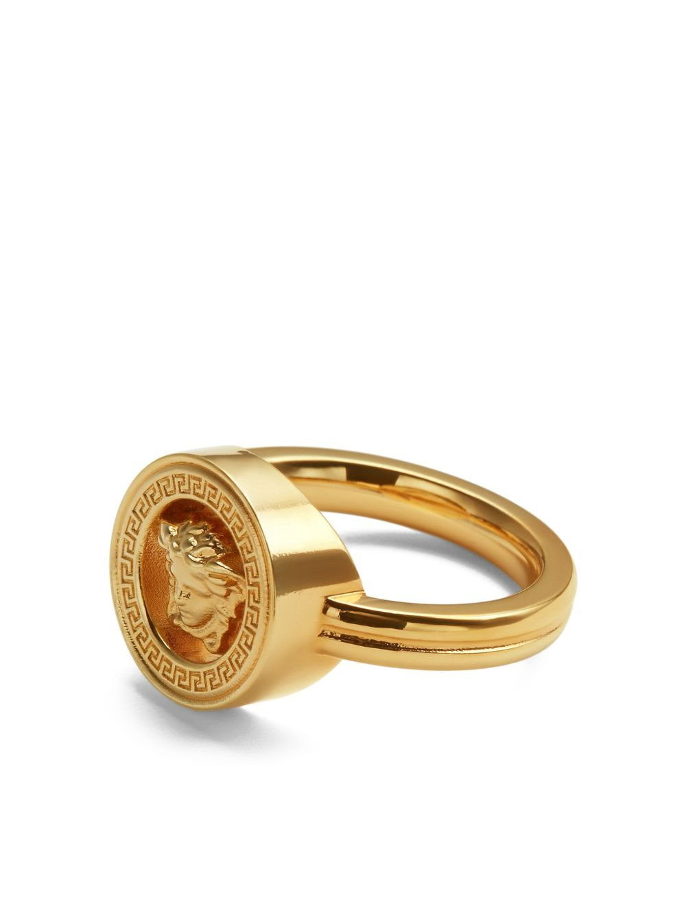 Medusa '95 ring - 2