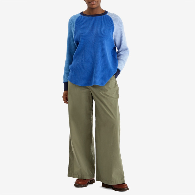 YMC YMC Minor Trousers outlook