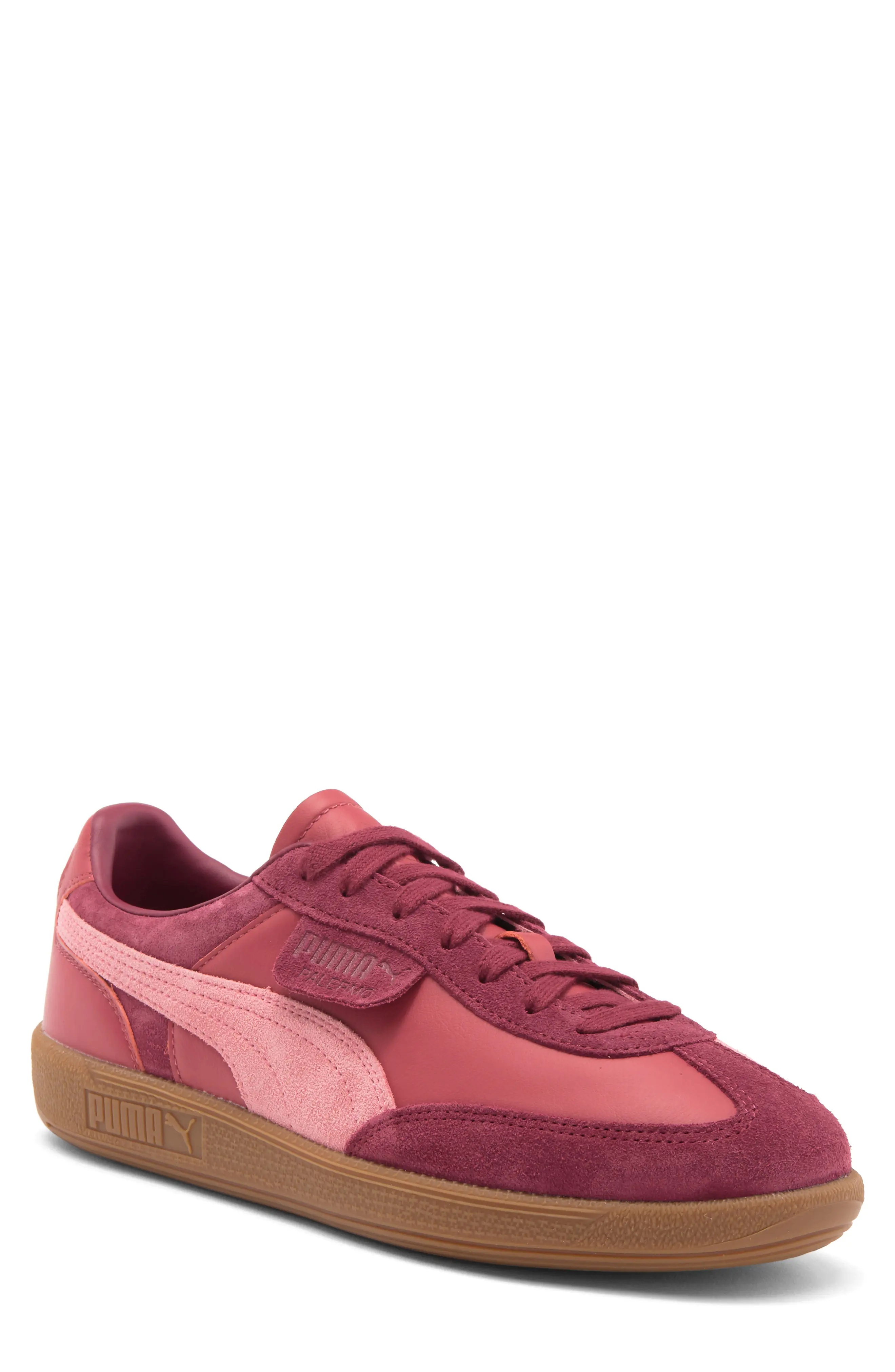 Palermo Sneaker - 1