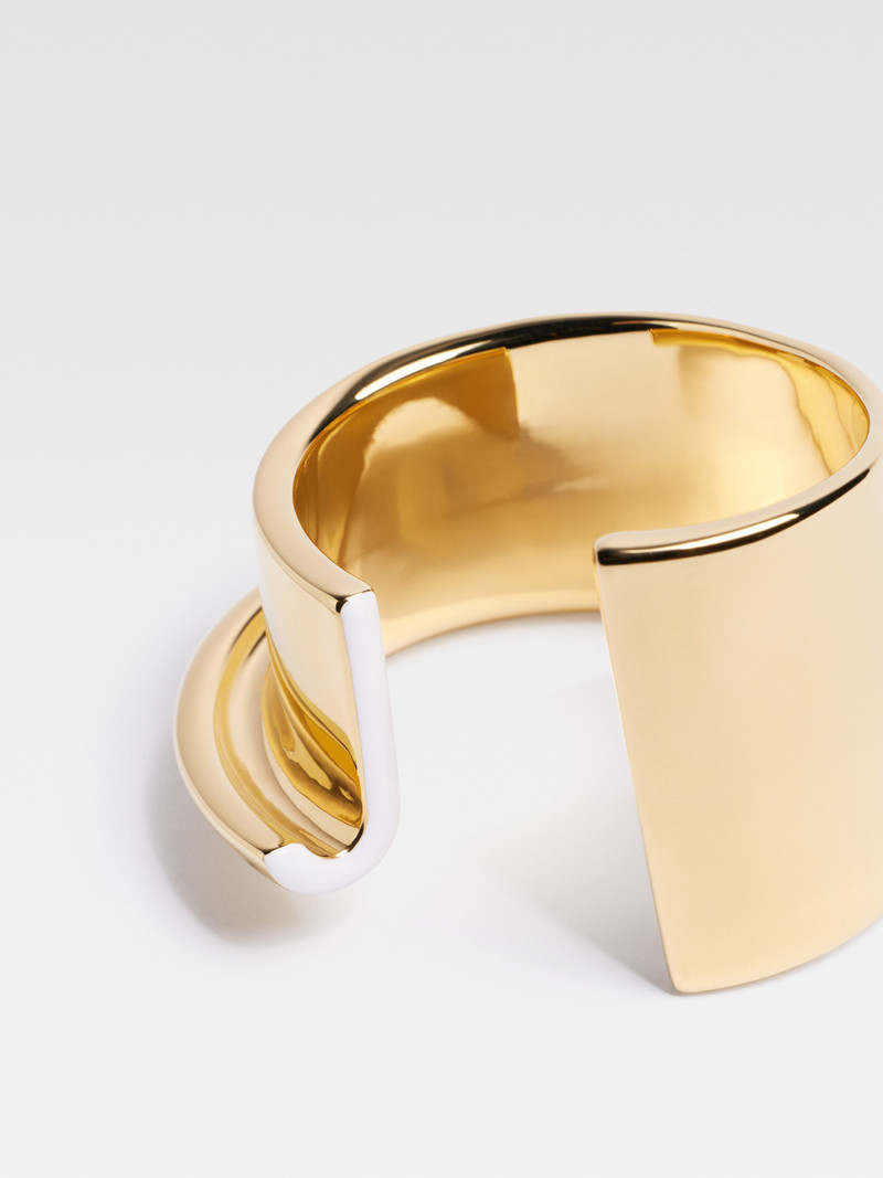 JACQUEMUS Le bracelet J outlook