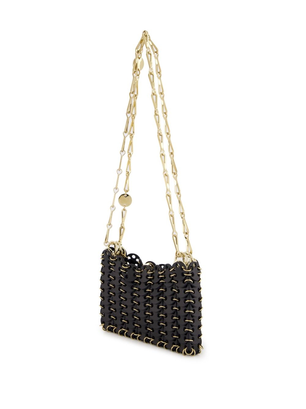 Nano 1969 shoulder bag - 4