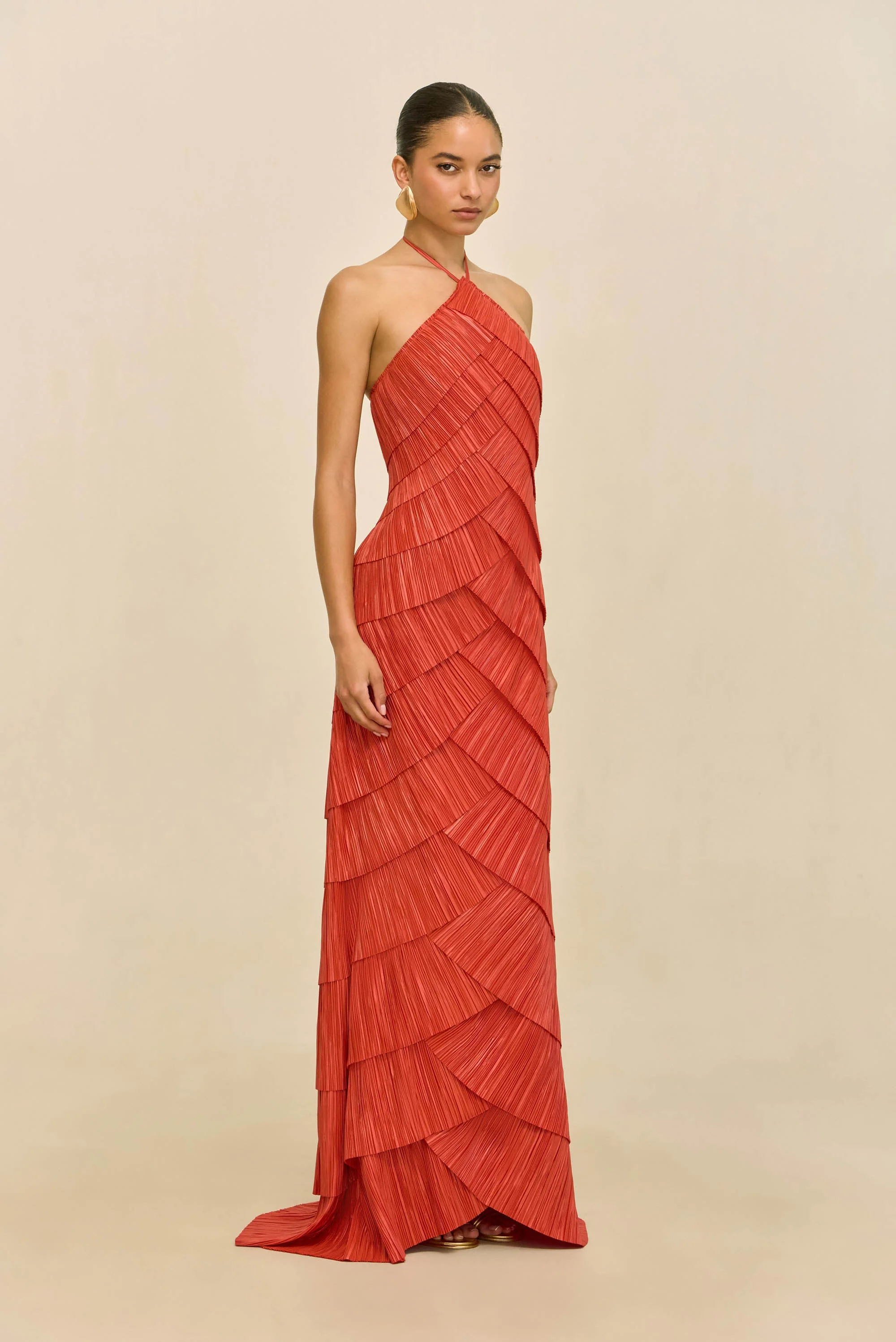 MARSLA GOWN - 1