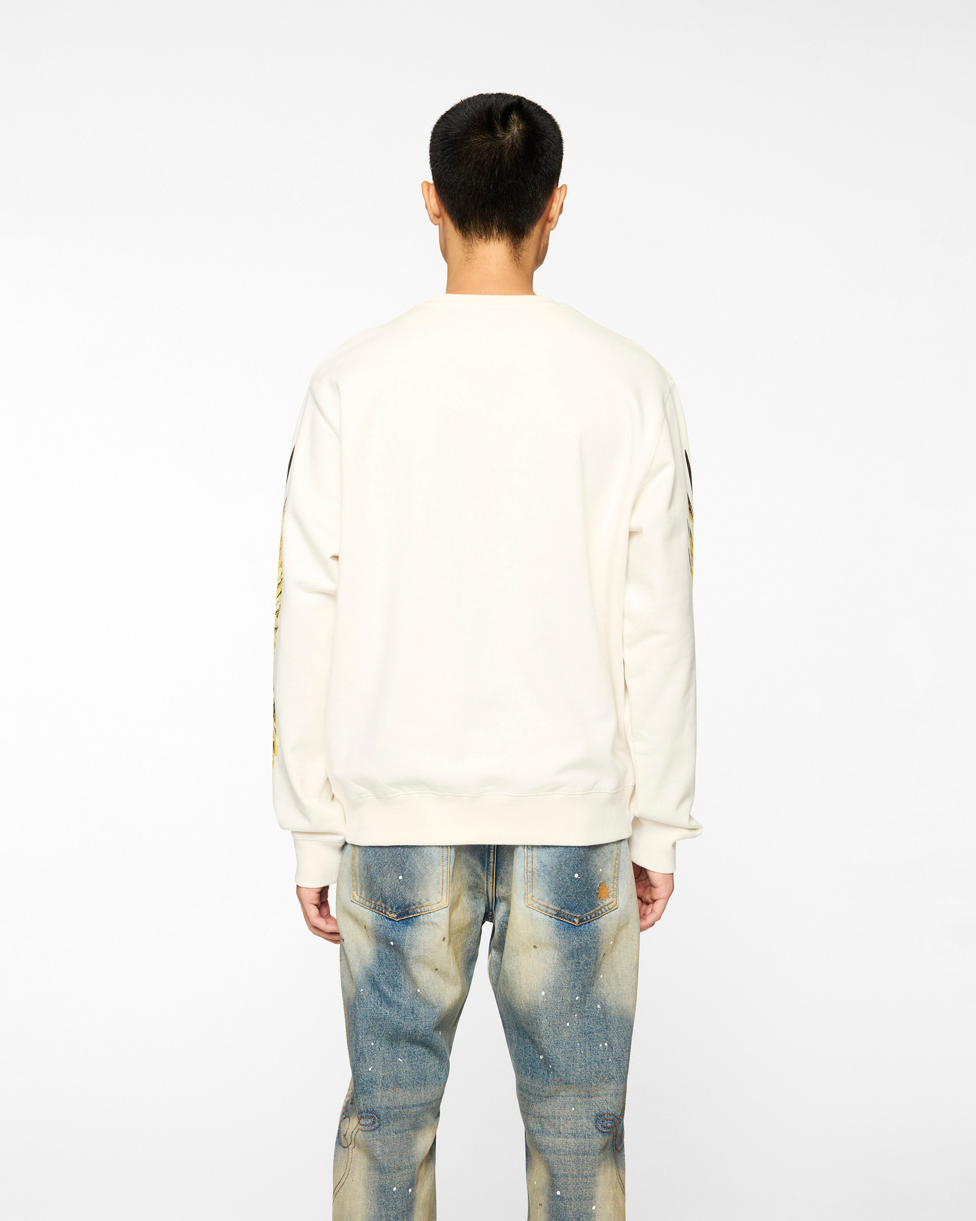 DESERT EAGLE SWEATSHIRT - 3