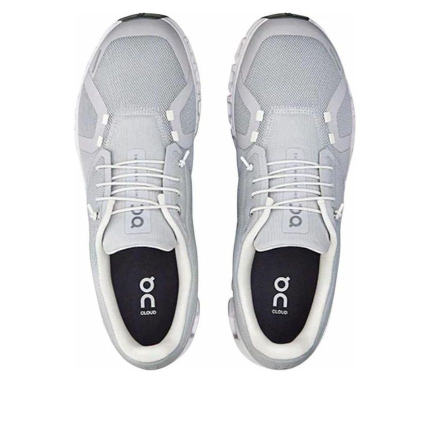 On Running Cloud 6 'Glacier White' 3MF10070070 - 4