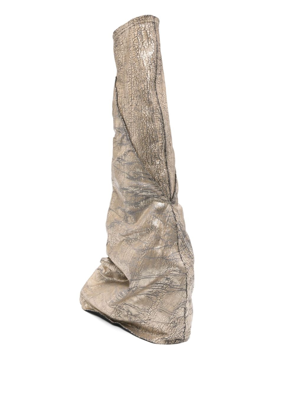 Fetish boots - 3