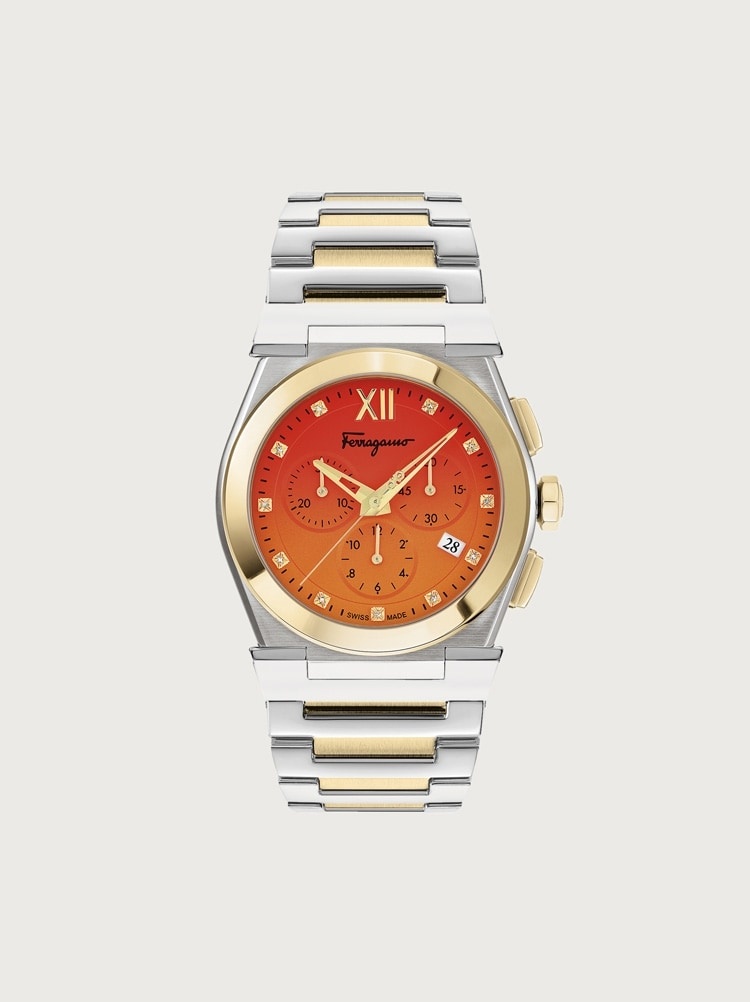 VEGA CHRONO WATCH 1