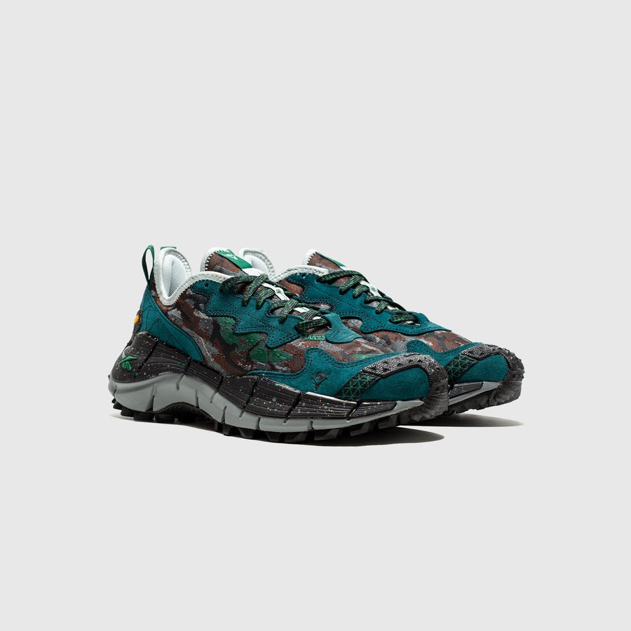 Shige Reebok SOUTH2 WEST8 X ZIG KINETICA 2 EDGE - FZ5857 | REVERSIBLE