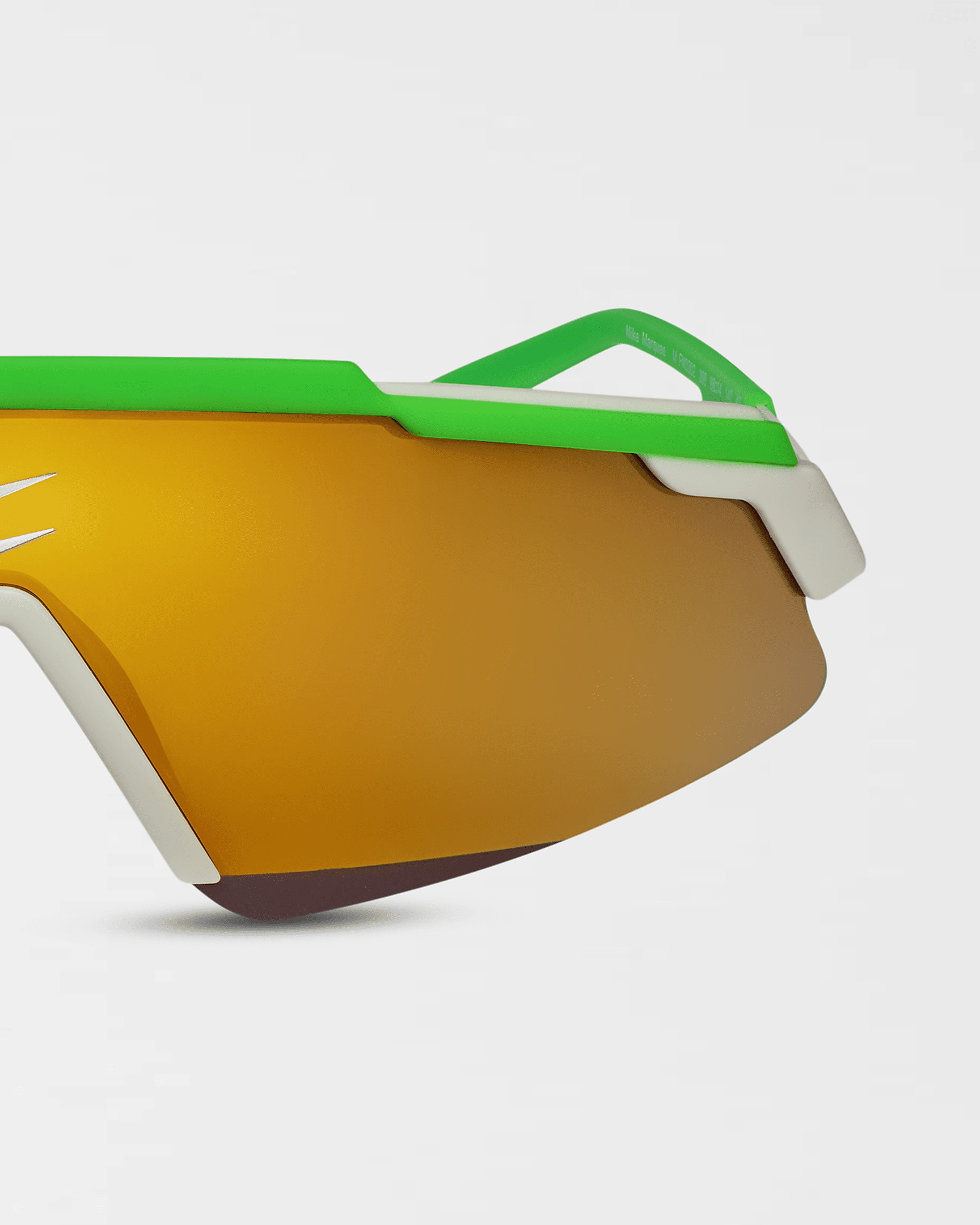 Nike Unisex Marquee Mirrored Sunglasses - 7