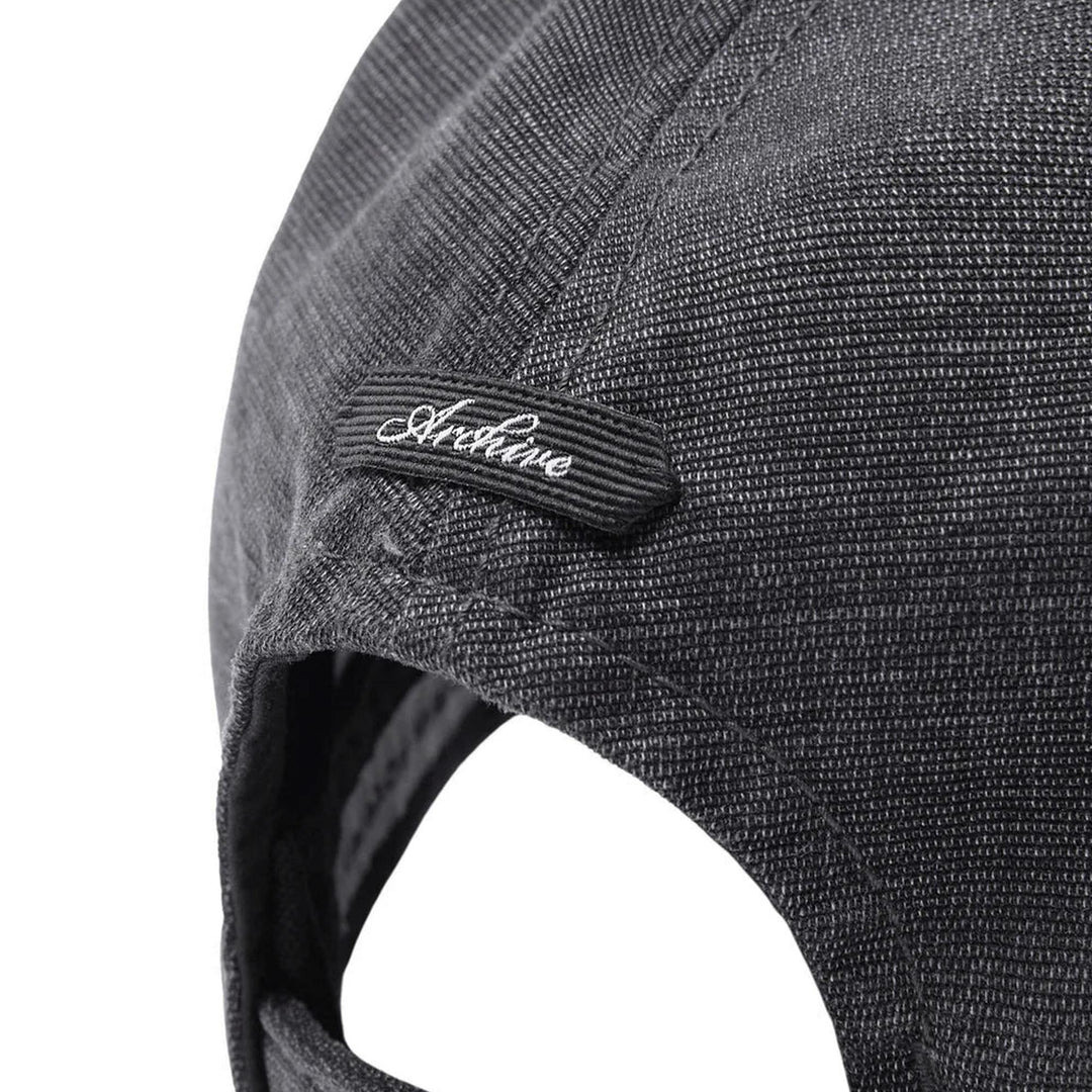 Work Cap Archive - 5