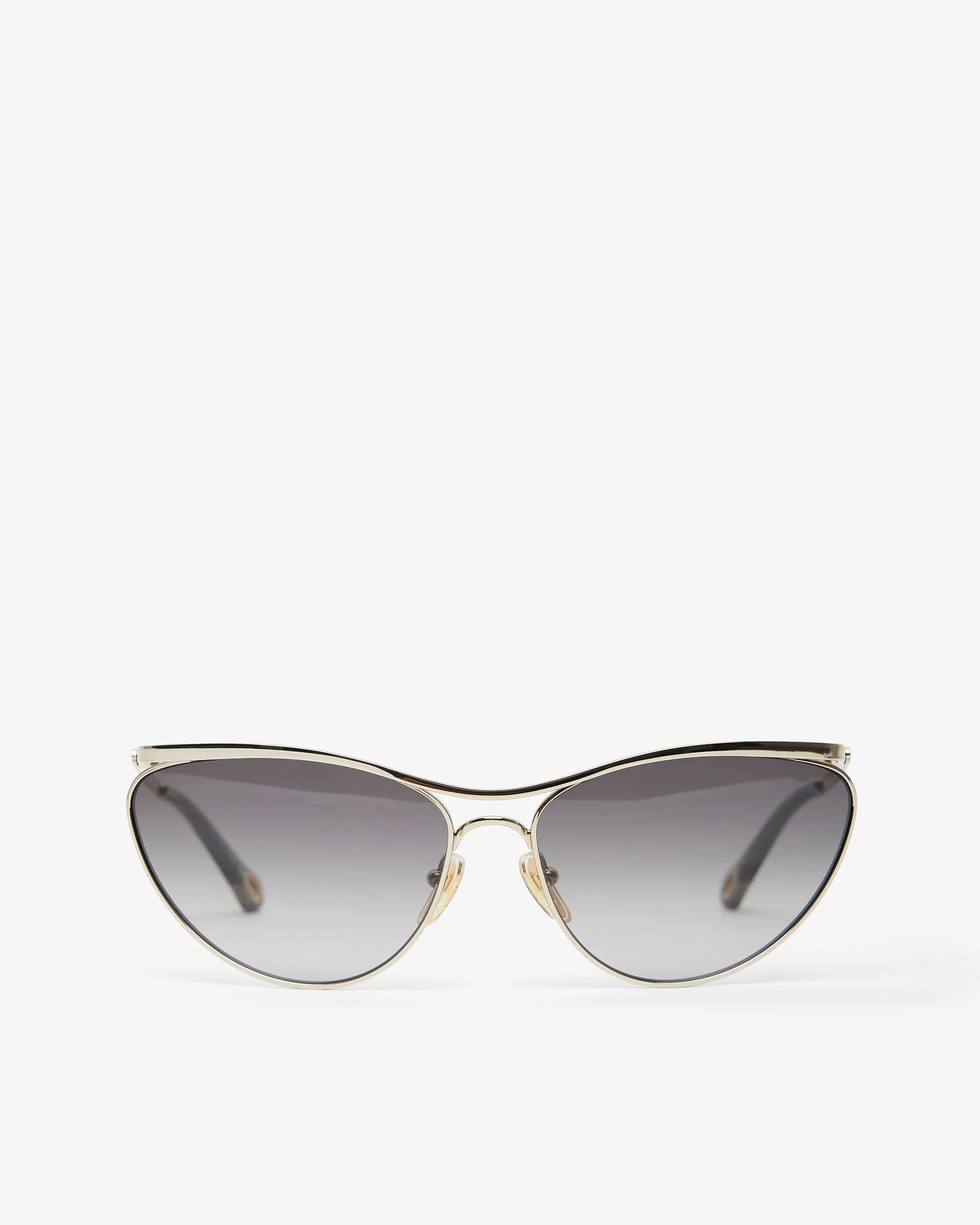 Uma cat eye sunglasses - 1