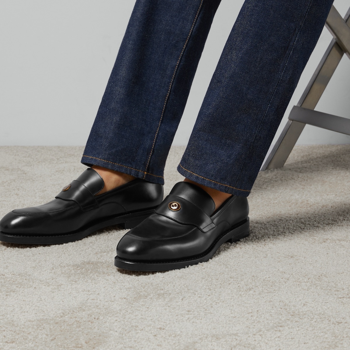 Men's loafer - 3
