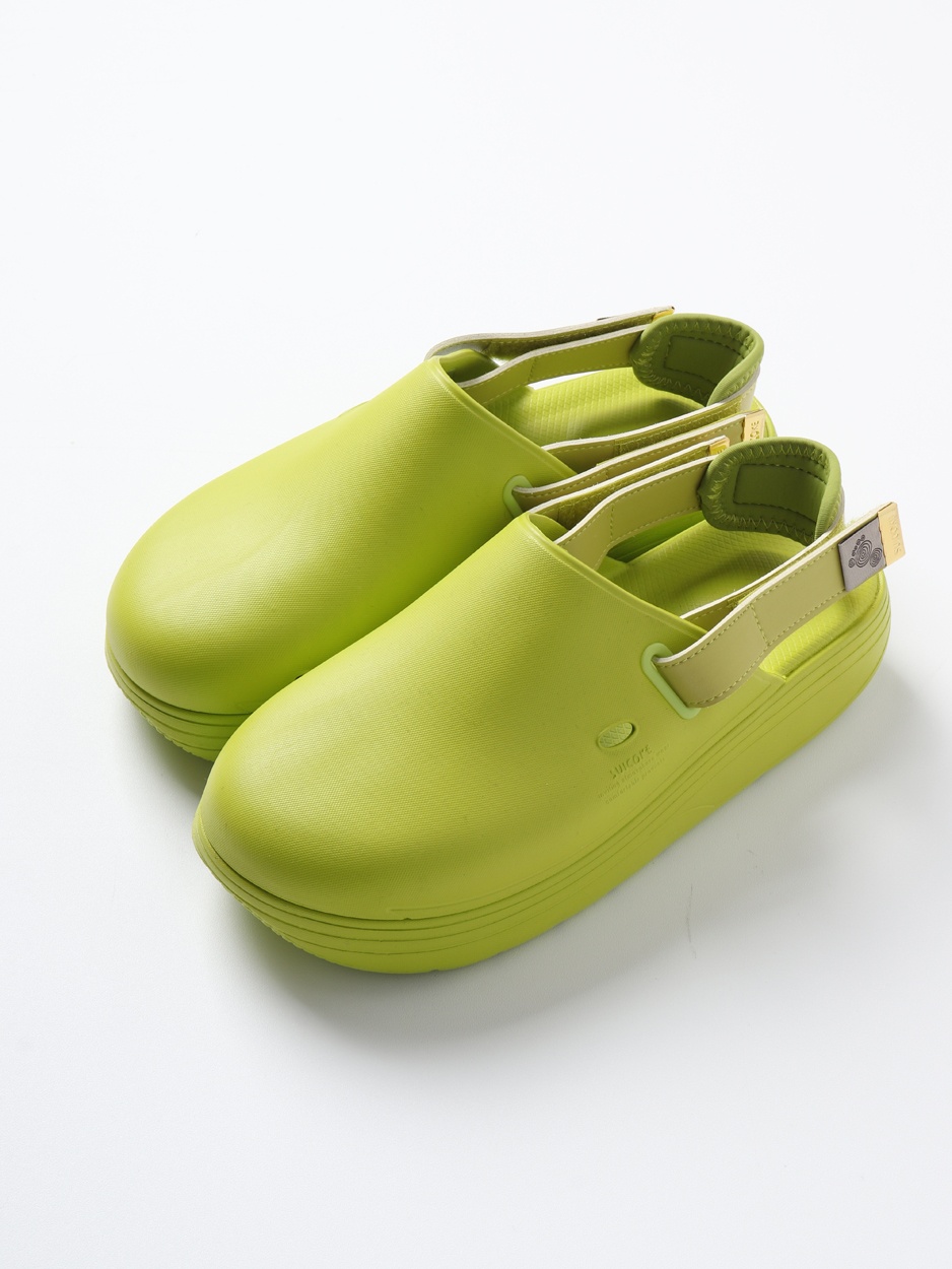 SUICOKE × Ray BEAMS - SUICOKE × Ray BEAMS - 7