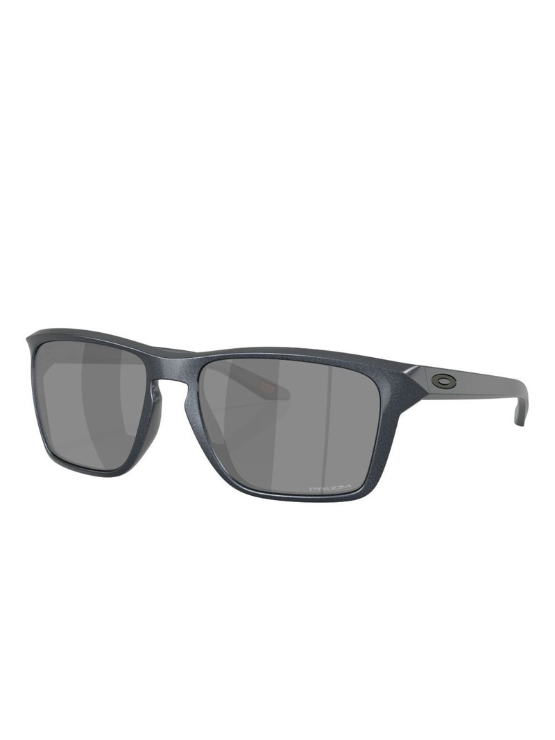 OAKLEY Sylas prism-lens sunglasses outlook