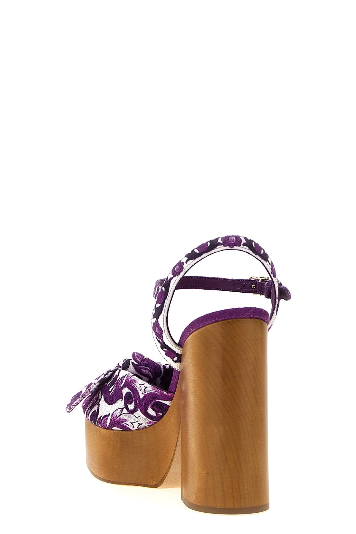 'Maiolica' sandals - 3