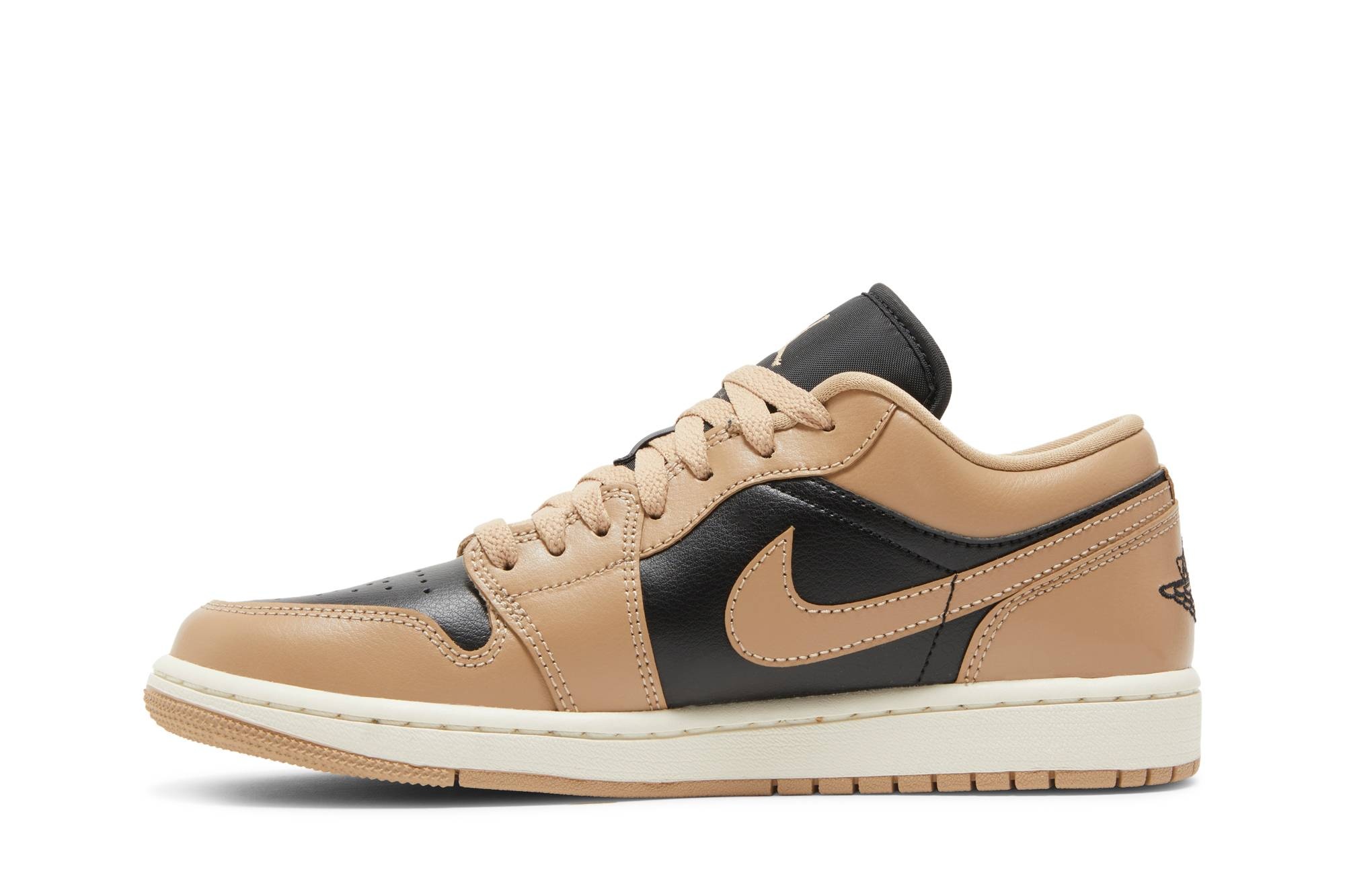 Wmns Air Jordan 1 Low 'Desert' - 3