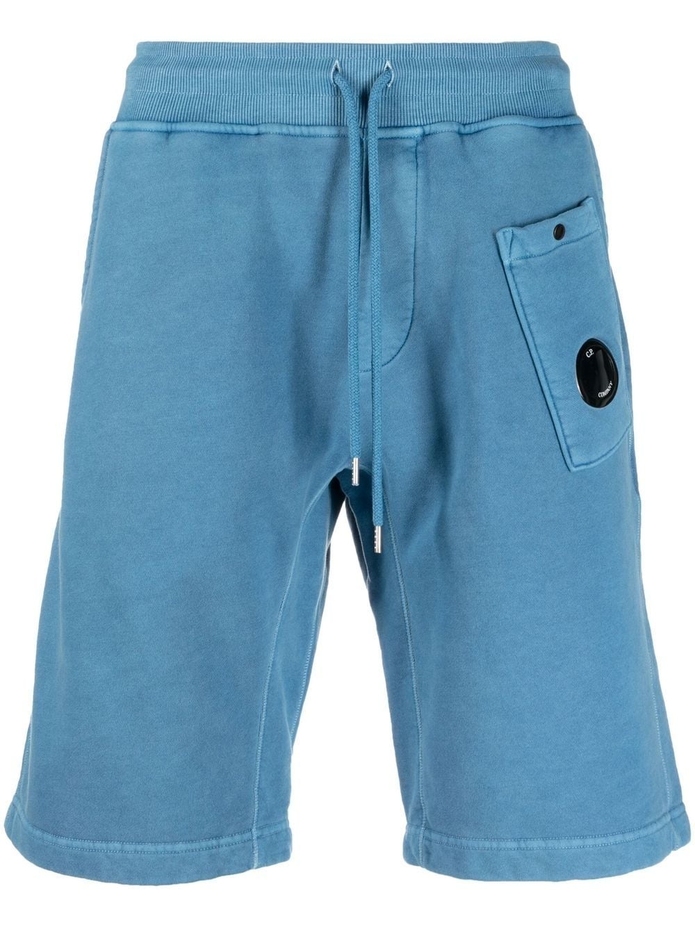 Brushed Fleece shorts - 1