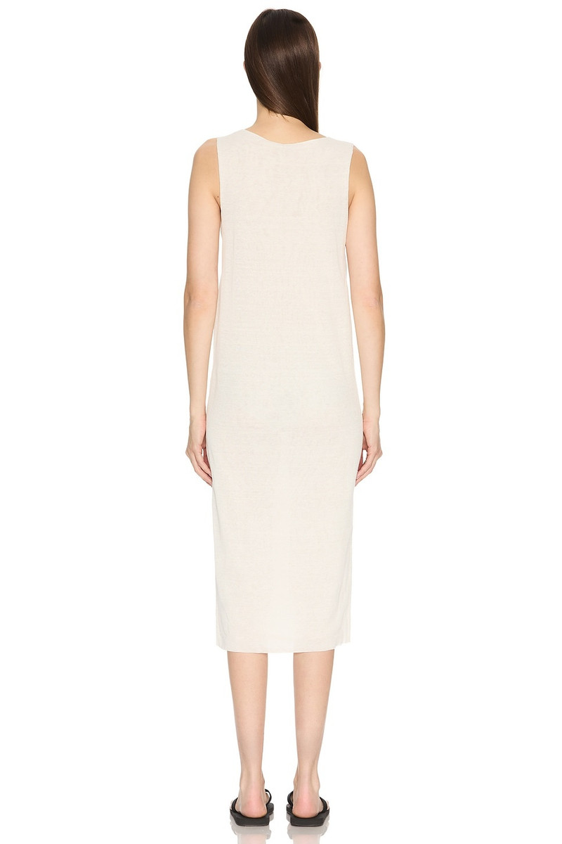 The Row Jovienne Dress outlook